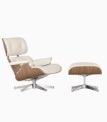Eames lounge chair — изображение 3