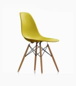 Eames plastic side chair — изображение 2