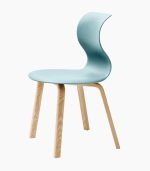 Panton tunior chair — изображение 2