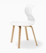 Panton tunior chair — изображение 3
